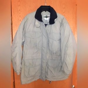 Womens size medium,  Out Brook fall/winter jacket